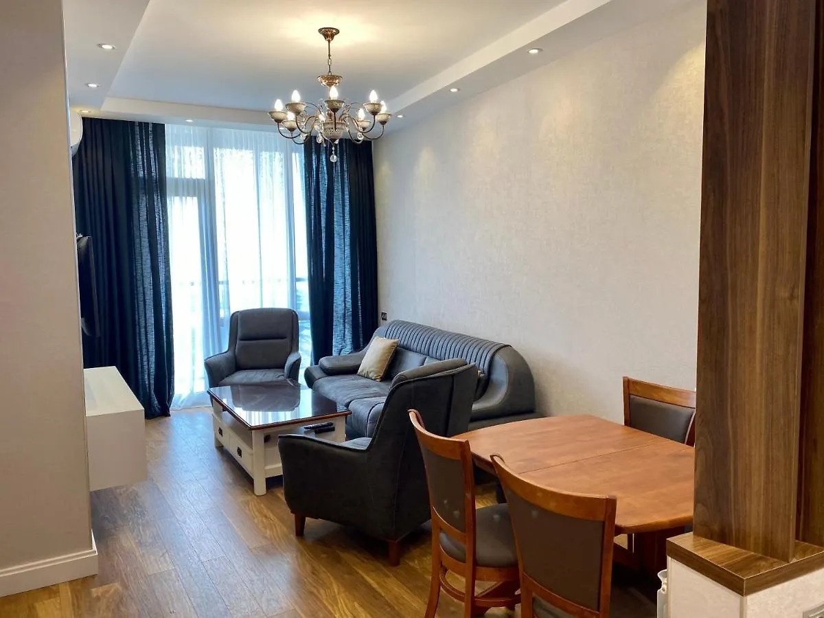Dar Tower'S Cozy Apartment Batumi 0*,  Gruzie